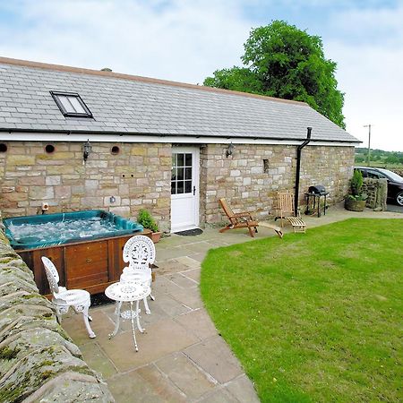 The Fauld Villa Gilsland Exterior foto